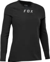 FOX Defend Thermal Jersey För Kvinnor