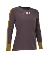 FOX Defend Thermal Jersey För Kvinnor