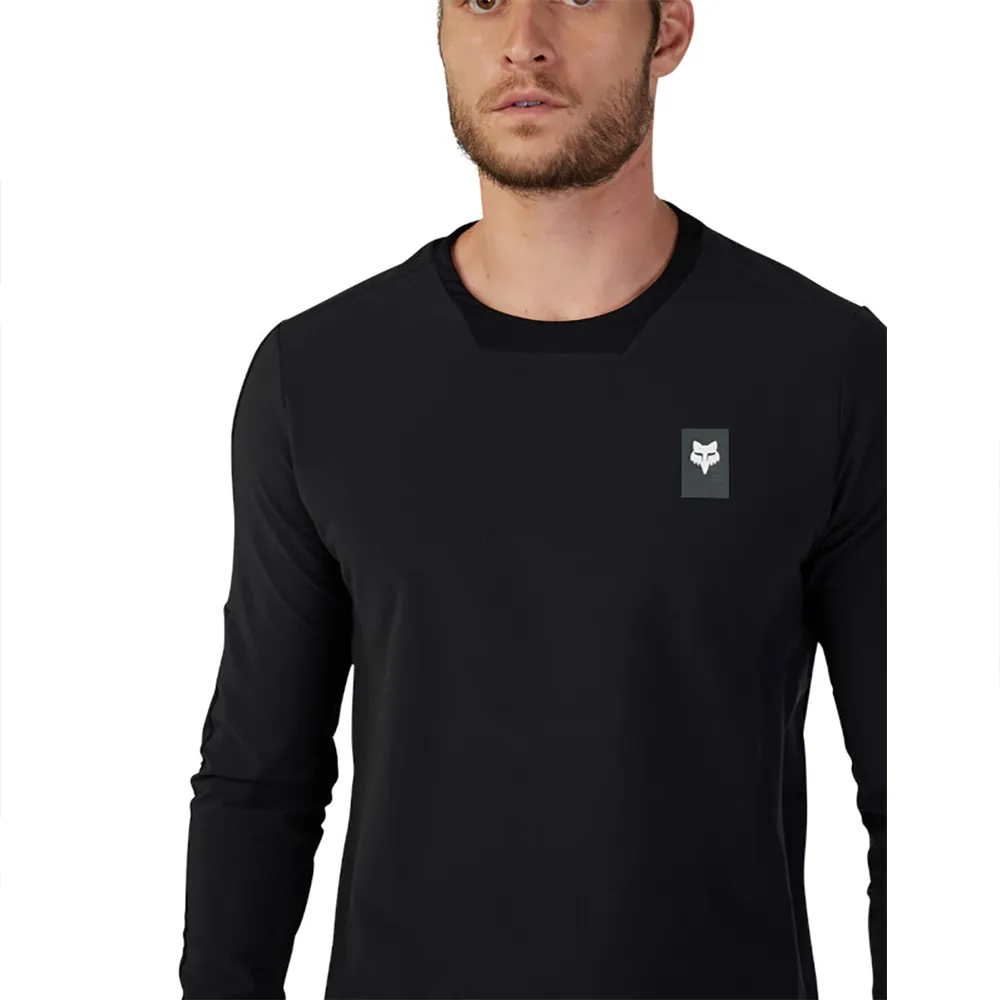 FOX Defend Thermal Långärmad Endurotröja