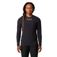 FOX Defend Thermal LS Jersey Modell 2024 FOX Defend Thermal LS Jersey Modell 2024