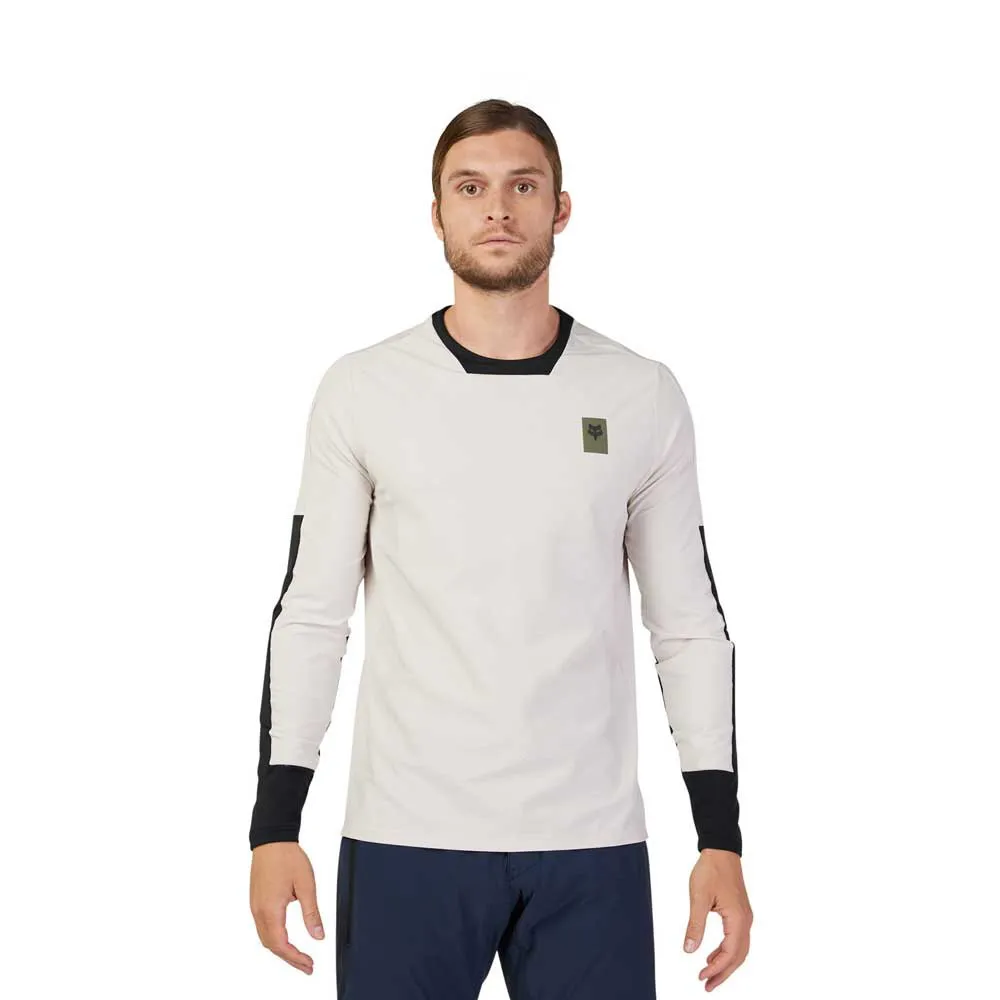 FOX Defend Thermal LS Jersey Modell 2024