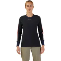 FOX Defend Thermal Lunar T-shirt Med Lång ärm