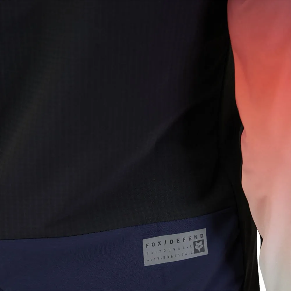 FOX Defend Thermal Lunar T-shirt Med Lång ärm