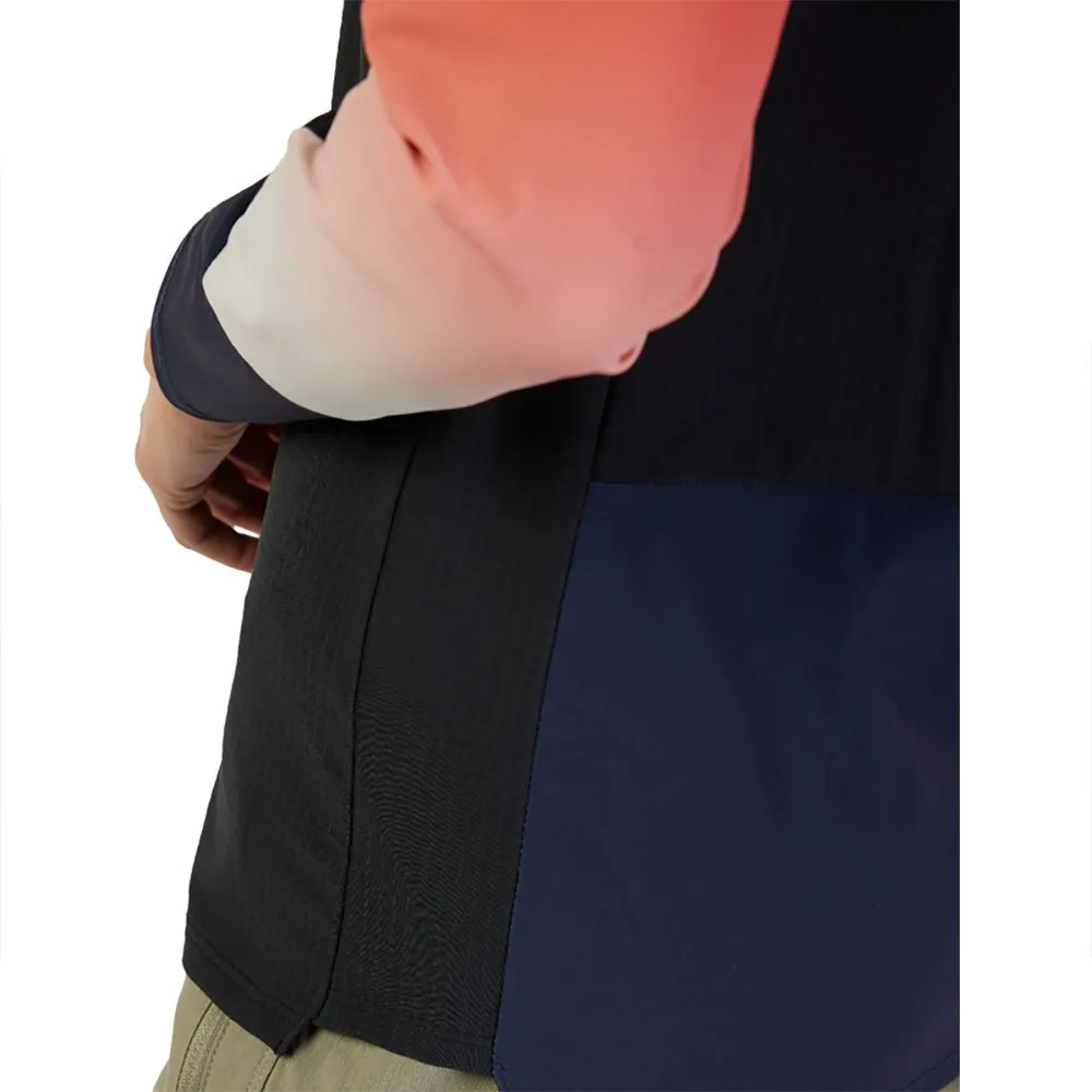 FOX Defend Thermal Lunar T-shirt Med Lång ärm