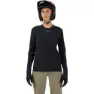 FOX Defend Thermal Lunar T-shirt Med Lång ärm