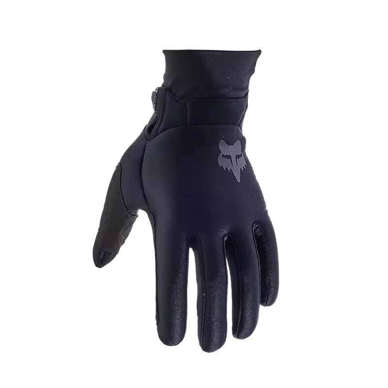 FOX Defend Thermo Handskar, Svart FOX Defend Thermo Handskar, Svart
