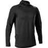 FOX Defend Thermo Hoodie, Svart, S