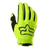 Flourescent yellow