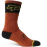 FOX Defend X-High Vinterstrumpor 20cm, Svart