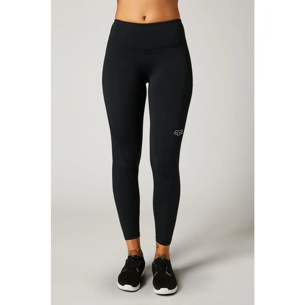 FOX Detour Legging Till Kvinnor Svart FOX Detour Legging Till Kvinnor Svart