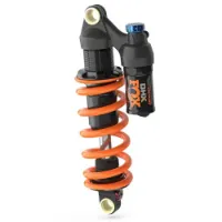 FOX Dhx F-s Cr 2-position Adjust Rm 2024 Stötdämpare FOX Dhx F-s Cr 2-position Adjust Rm 2024 Stötdämpare