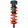 FOX Dhx Factory Series Cr 2pos-adj Trunnion Stötdämpare, Black, 55mm, 185mm