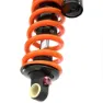 FOX Dhx Factory Series Cr 2pos-adj Trunnion Stötdämpare, Black, 55mm, 185mm