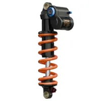 FOX Dhx2 F-s 2p-a 210 55 2026 W/o Coil Stötdämpare FOX Dhx2 F-s 2p-a 210 55 2026 W/o Coil Stötdämpare