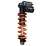 FOX Dhx2 Factory 2pos-adj Standard Metric Trunnion 2026 Stötdämpare