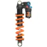FOX Dhx2 Factory Series Cr 2pos-adj Stötdämpare