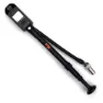 FOX Digital Fjädringspump, Black, 350psi