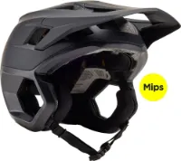 FOX Dropframe MIPS Helm