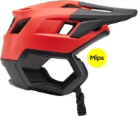 FOX Dropframe MIPS Helm FOX Dropframe MIPS Helm