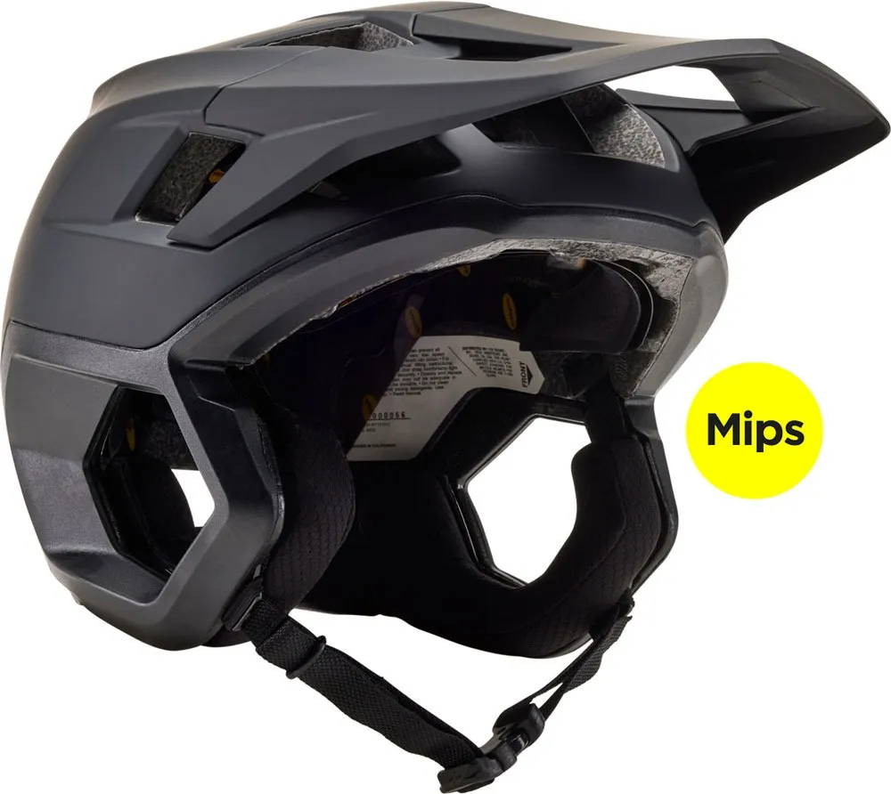 FOX Dropframe MIPS Helm FOX Dropframe MIPS Helm