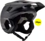 FOX Dropframe MIPS Helm