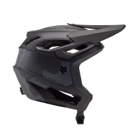 FOX Dropframe Pro Hjälm, Svart/Camo