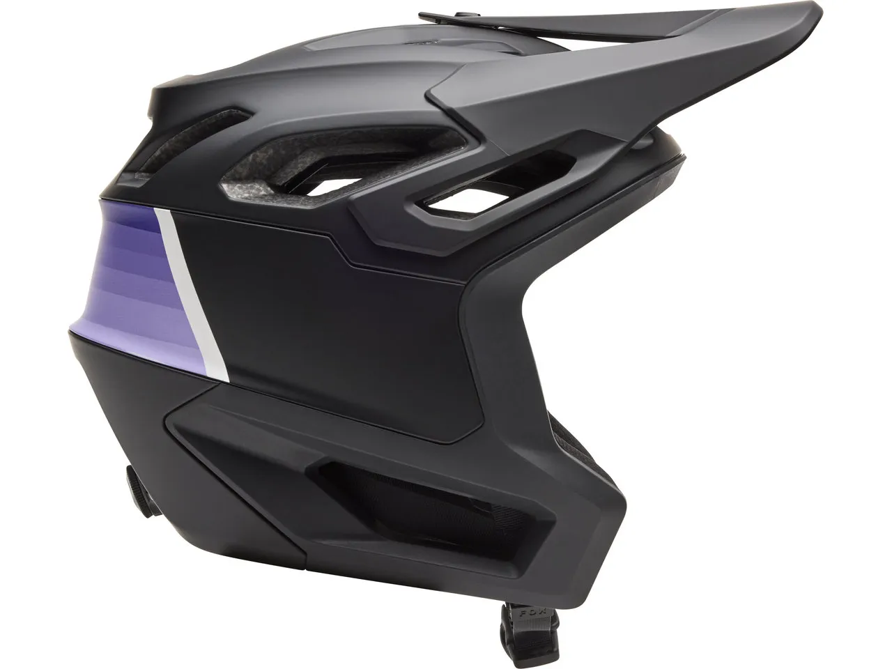 FOX Dropframe Pro MIPS Helm