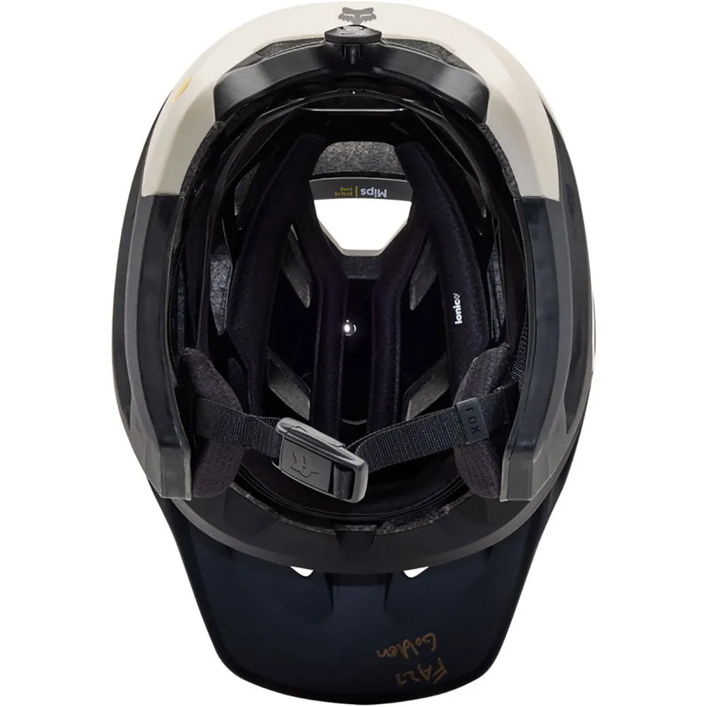 FOX Dropframe Pro MIPS Helm FOX Dropframe Pro MIPS Helm
