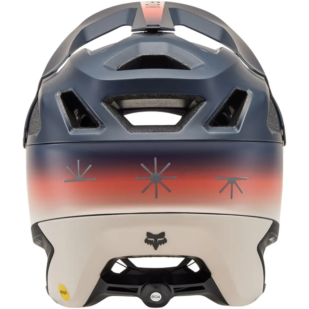 FOX Dropframe Pro MIPS Helm FOX Dropframe Pro MIPS Helm