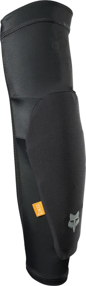 FOX Enduro Armbågsskydd D3O FOX Enduro Armbågsskydd D3O