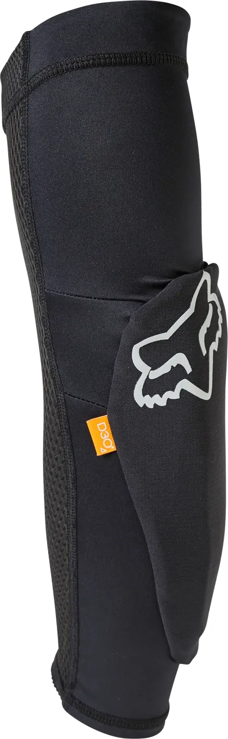 FOX Enduro Armbågsskydd, Svart FOX Enduro Armbågsskydd, Svart