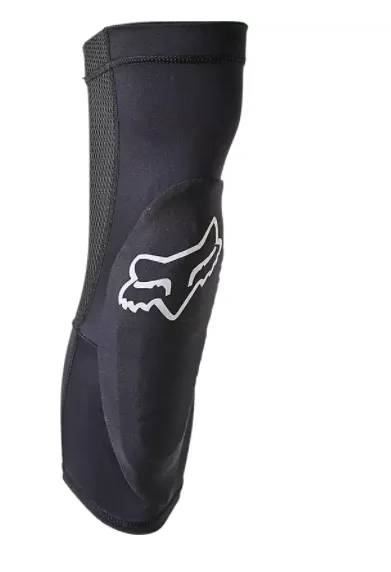 FOX Enduro D3O Knäskydd Svart
