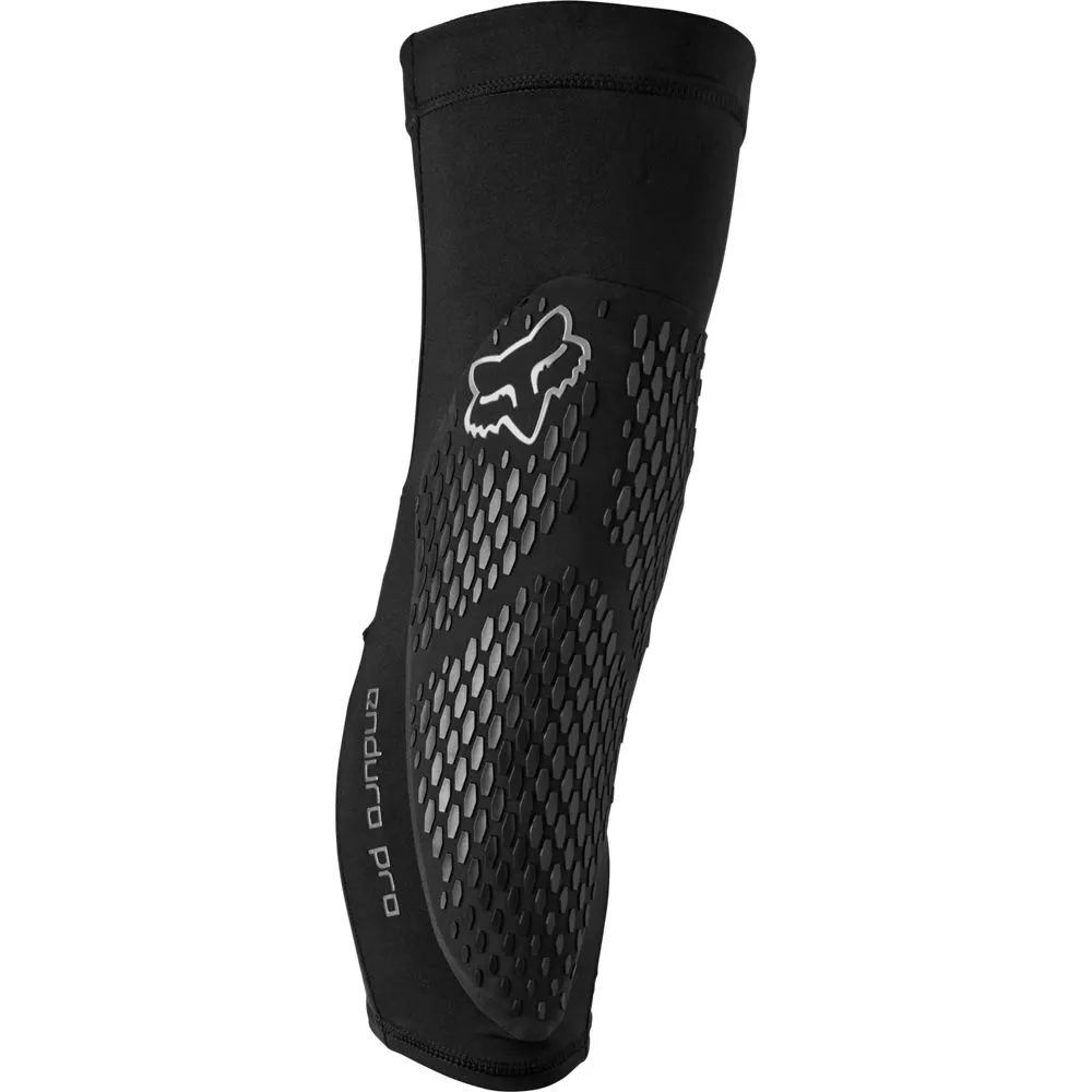 FOX Enduro Pro Knäskydd D3O