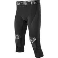 FOX Enduro Pro Tights med integrerade Knäskydd FOX Enduro Pro Tights med integrerade Knäskydd