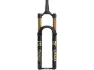 FOX Factory 34 Float 29" GRIP X Factory Boost Federgabel, Black, 29", 130mm