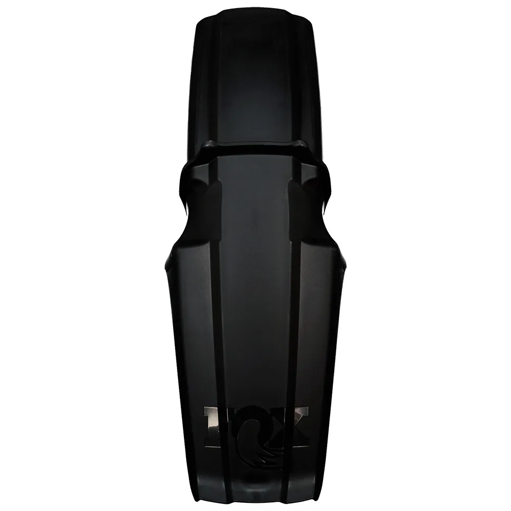 FOX Factory 36 Schutzblech long ab Modell 2026, Black, 29"