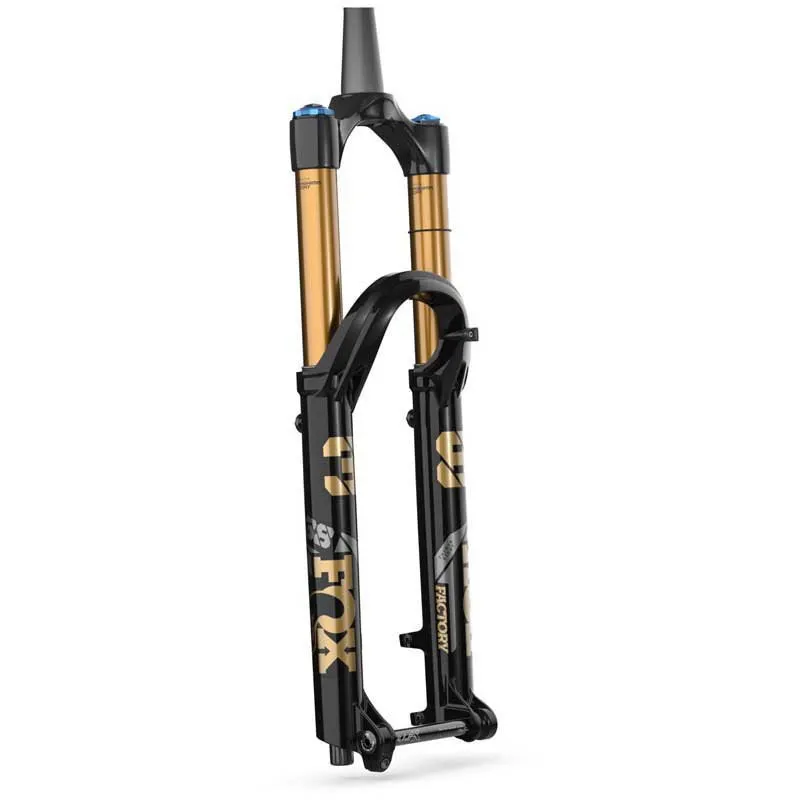 FOX Factory 38 Float 29" GRIP X2 E-MTB Factory Boost Federgabel FOX Factory 38 Float 29" GRIP X2 E-MTB Factory Boost Federgabel