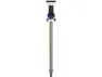 FOX Factory Air Shaft Lufteinheit für 34 Float Federgabel NA2 Modell 2022, Black / Gold, One Size