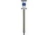 FOX Factory Air Shaft Lufteinheit für 34 Float Step-Cast Federgabel NA2 Mod. 2022