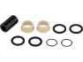 FOX Factory Aluminium Einbaubuchsenset 8 mm 7-teilig
