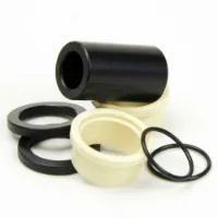 FOX Factory Aluminium Einbaubuchsenset 8 mm 7-teilig FOX Factory Aluminium Einbaubuchsenset 8 mm 7-teilig