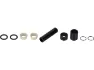 FOX Factory Aluminium Offset Einbaubuchsenset 8 mm