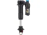 FOX Factory DHX 2POS Factory Trunnion Dämpfer, Black, 60mm, 205mm