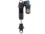 FOX Factory DHX2 2POS Factory Dämpfer, Black / orange, 60mm, 230mm