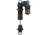 FOX Factory DHX2 2POS Factory Dämpfer Modell 2022, Black, 50.8mm, 200mm