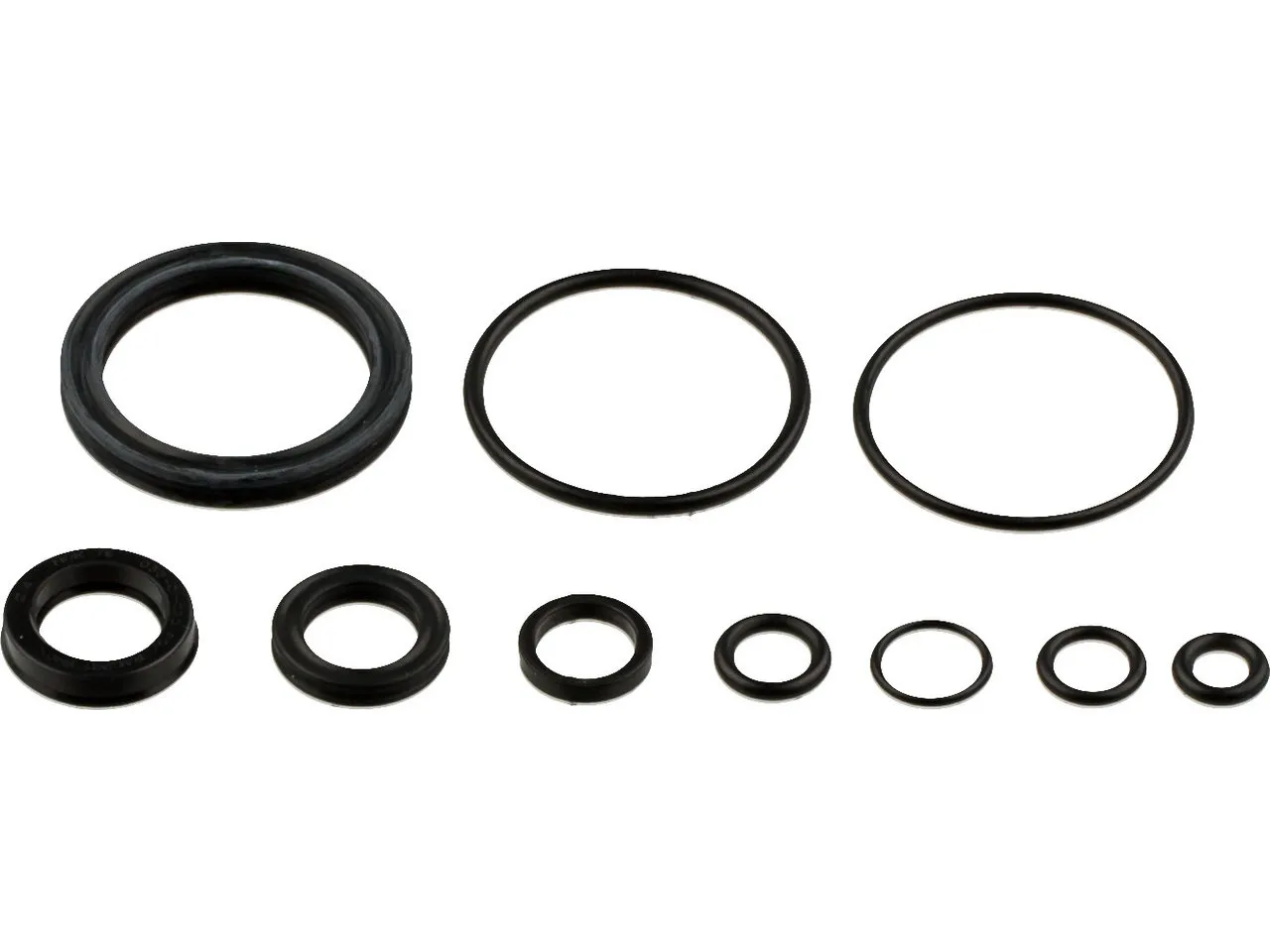 FOX Factory Dichtungskit für 32 Float Federgabel NA2 Rebuild
