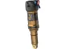 FOX Factory Float EVOL LV 2POS Factory Trunnion Dämpfer, Black / bronze, 50mm, 185mm