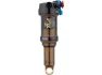 FOX Factory Float SL EVOL LV 3POS Factory Trunnion Dämpfer, Black / bronze, 45mm, 165mm