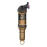 FOX Factory Float SL EVOL LV Remote Factory Trunnion Dämpfer, Black / bronze, 45mm, 165mm