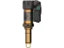 FOX Factory Float X Live Valve Neo 2POS Factory Trunnion Dämpfer, Black / bronze, 60mm, 205mm
